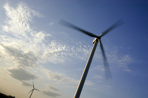 turbine blade manufacture