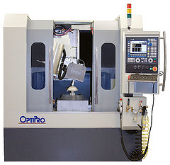 cnc 5 axis machining