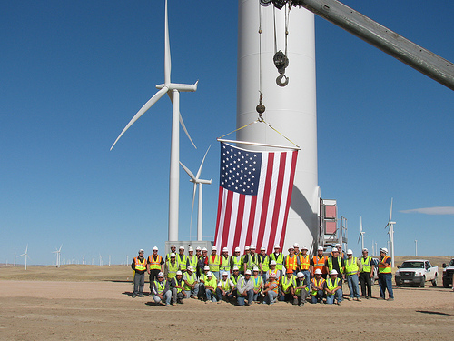 turbine blade manufacture