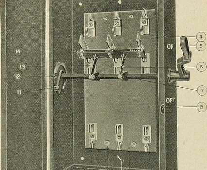 Image from web page 302 of “Electrical news and engineering” (1891)