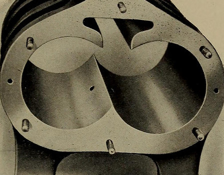 Image from page 290 of “Steam turbines a practical and theoretical treatise for engineers and students, such as a discussion of the gas turbine” (1917)