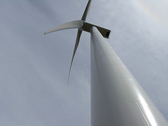 Wind Turbine Rotor Blades