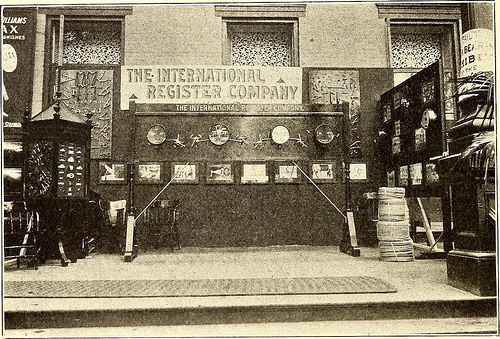 Image from page 561 of “The Street railway journal” (1884)