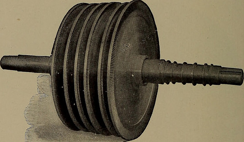 Image from page 271 of “Steam turbines; a practical and theoretical treatise for engineers and students, including a discussion of the gas turbine” (1917)