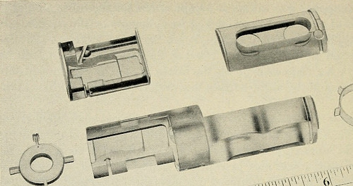 Image from page 125 of “The Bell System technical journal” (1922)