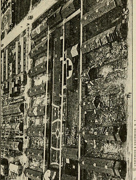 Image from page 146 of “The Literary digest history of the world war, compiled from original and contemporary sources: American, British, French, German, and others” (1919)